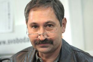 Гольц: Из Киева регулярно раздаются заявления, которые играют роль крика "волки, волки!" из притчи Толстого