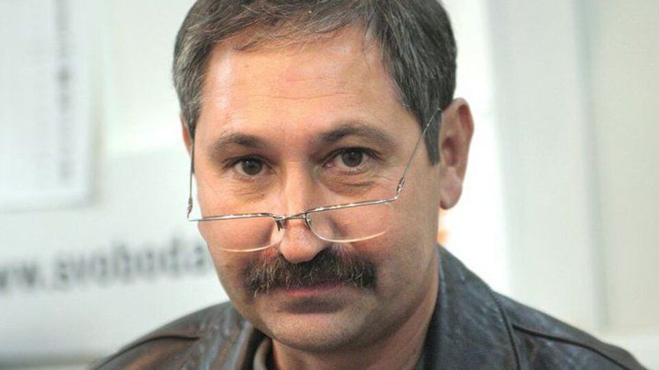 Гольц: Из Киева регулярно раздаются заявления, которые играют роль крика "волки, волки!" из притчи Толстого