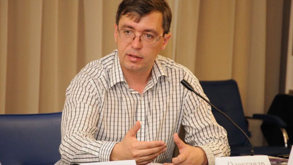 Сушко: Спор в Европе идет только о том, должны санкции сниматься все и сразу или же поэтапно