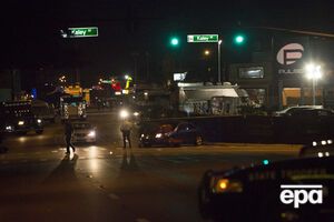 Трагедия в клубе Pulse разыгралась в ночь на 12 июня