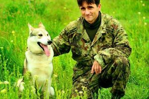 Берич два года воевал против Украины