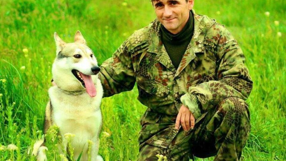 Берич два года воевал против Украины