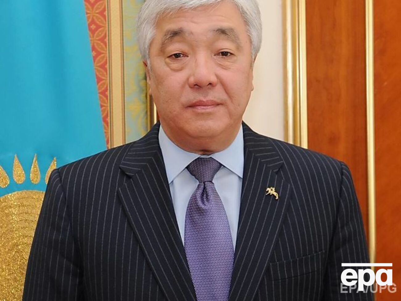 Идрисов обвинил ИГИЛ в воздействии на психику людей