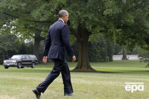 Обама после отставки останется жить в Вашингтоне