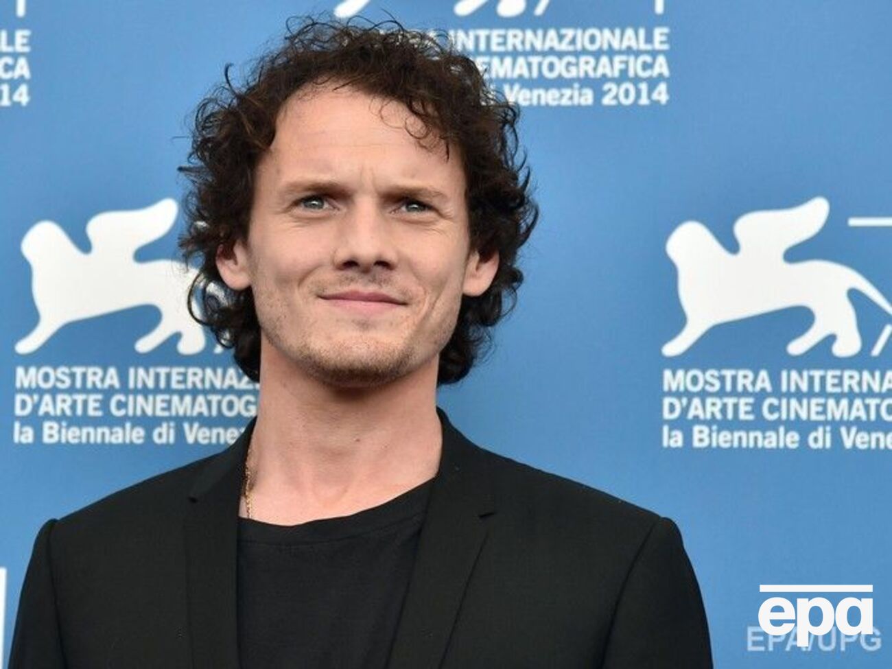 Ельчину было 27 лет