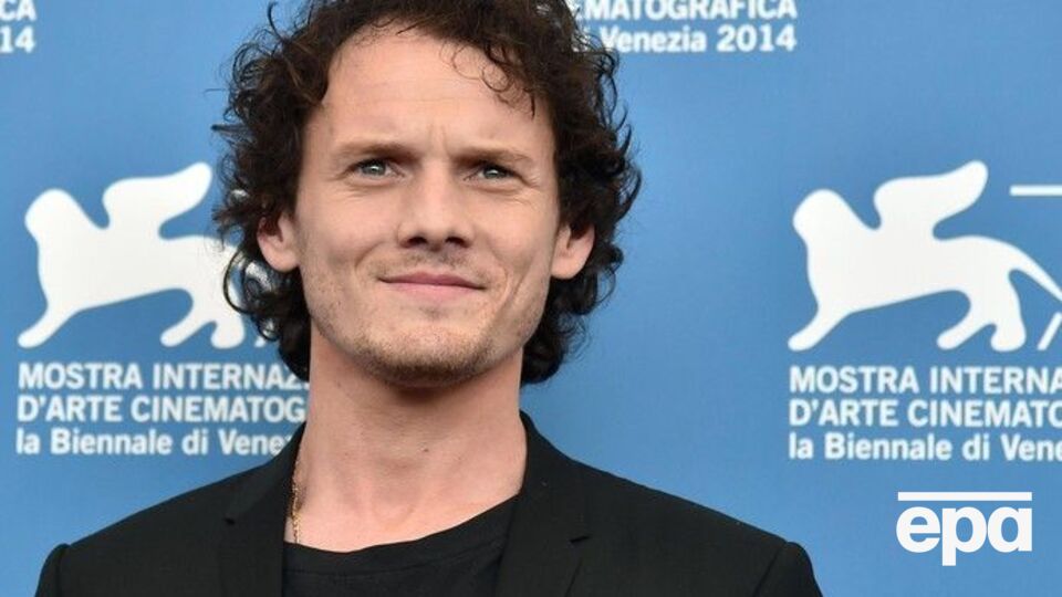 Ельчину было 27 лет