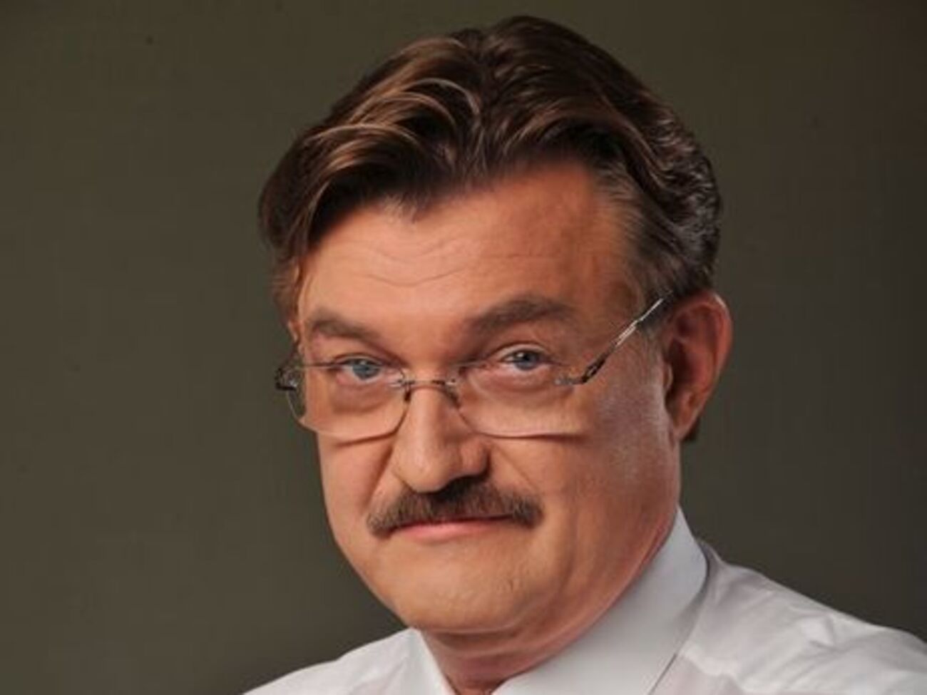 Евгений Киселев: Я о Дмитрии Киселеве отзываюсь следующим образом: этот господин мне – даже не однофамилец