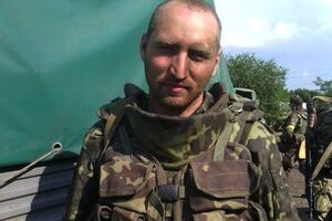 Волонтер Гай: Никто нас не может предать, кроме нас самих