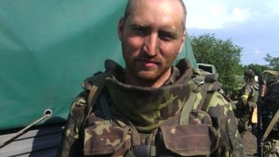Волонтер Гай: Никто нас не может предать, кроме нас самих