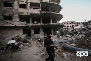 Российские военные заявили, что США не контролируют сирийских повстанцев