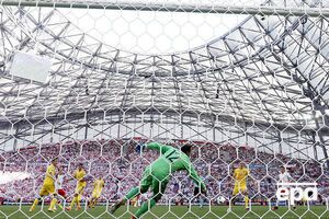 Украина заканчивает выступления в групповом раунде Евро 2016 матчем против Польши