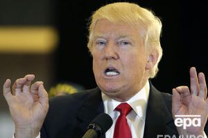Британец пытался найти возможность убить Трампа на протяжении последнего года