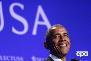 Обама зарегистрирован в LinkedIn