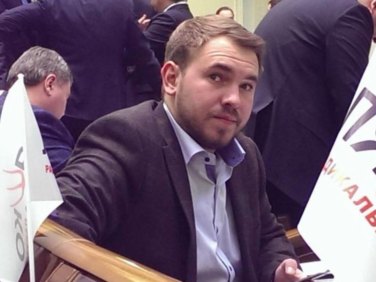 Лозовой:&nbsp;Они собирались выламывать двери, чтобы попасть в дом