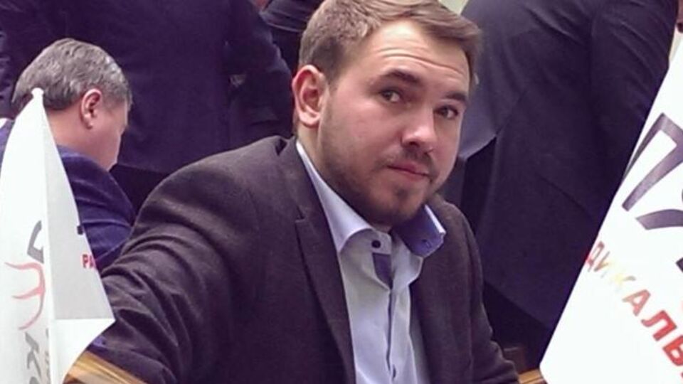Лозовой: Они собирались выламывать двери, чтобы попасть в дом