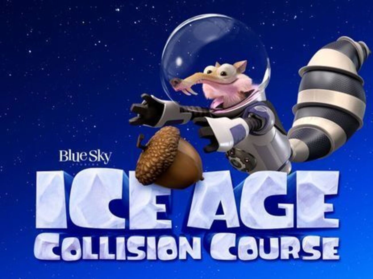 Мировая премьера мультфильма назначена на 30 июня