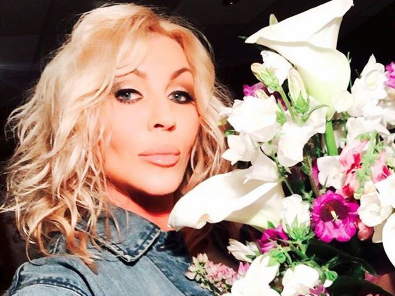 Билык:&nbsp;Любите друг друга и желайте! Все желания сбываются