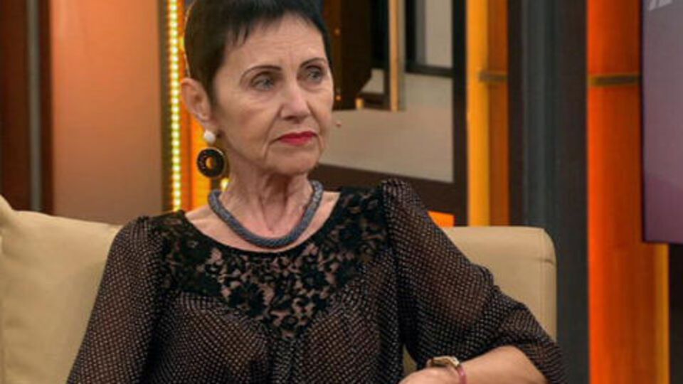 Тамара Золотухина не смогла получить квартиру в личное пользование