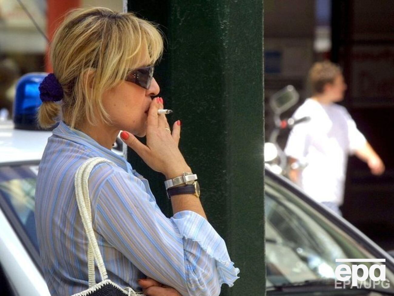 ВОЗ намерена бороться с тонкими и ароматизированными сигаретами