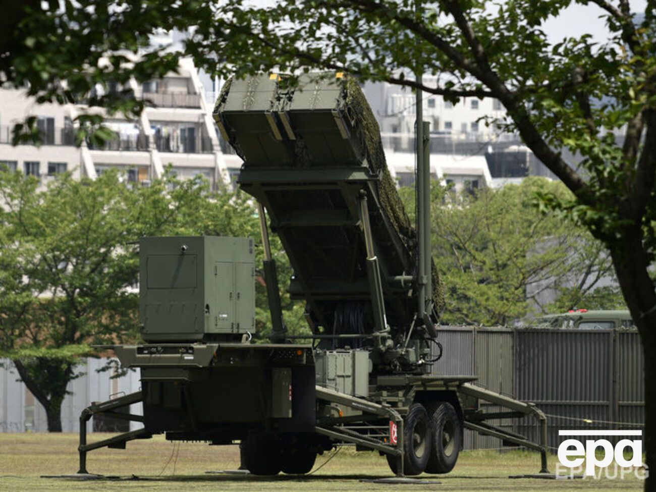 Япония заявила о том, что КНДР готовится к запуску ракеты "Мусудан"