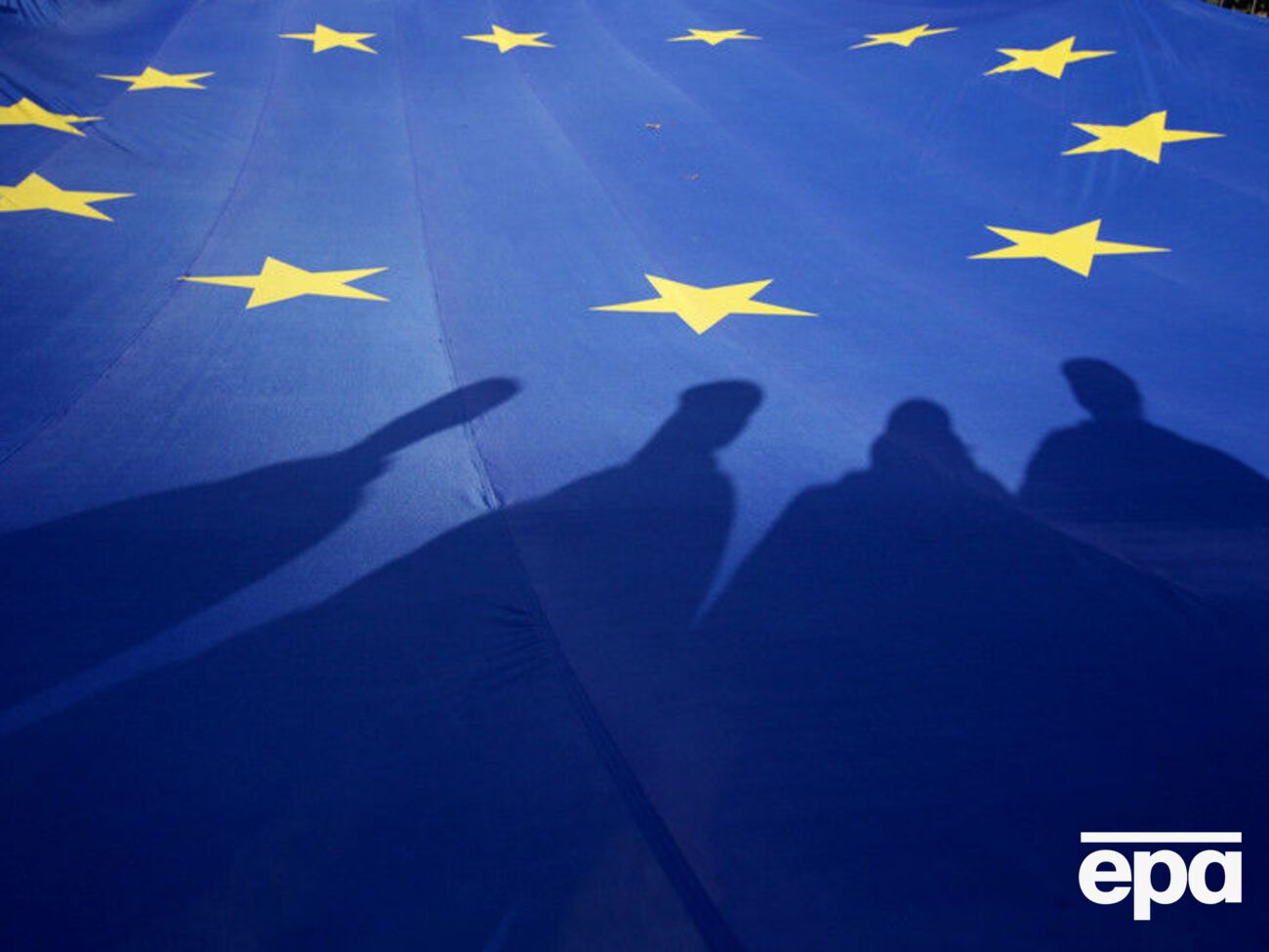 AFP: Евросоюз продлевает санкции против России