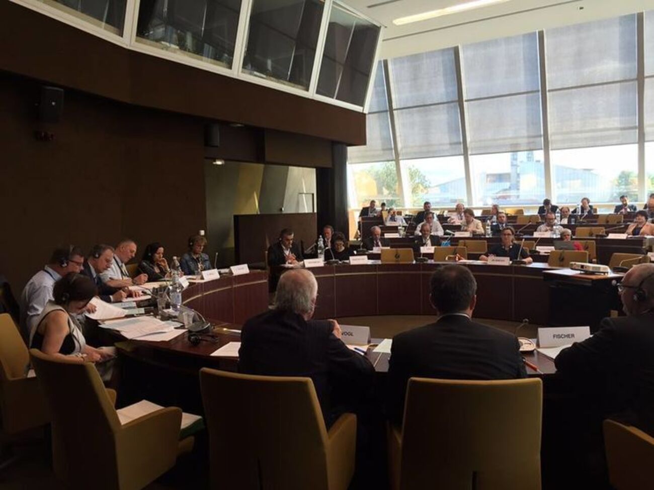 Светлана Залищук:&nbsp;Нам удалось отбить несколько деструктивных поправок от социалистов из Нидерландов