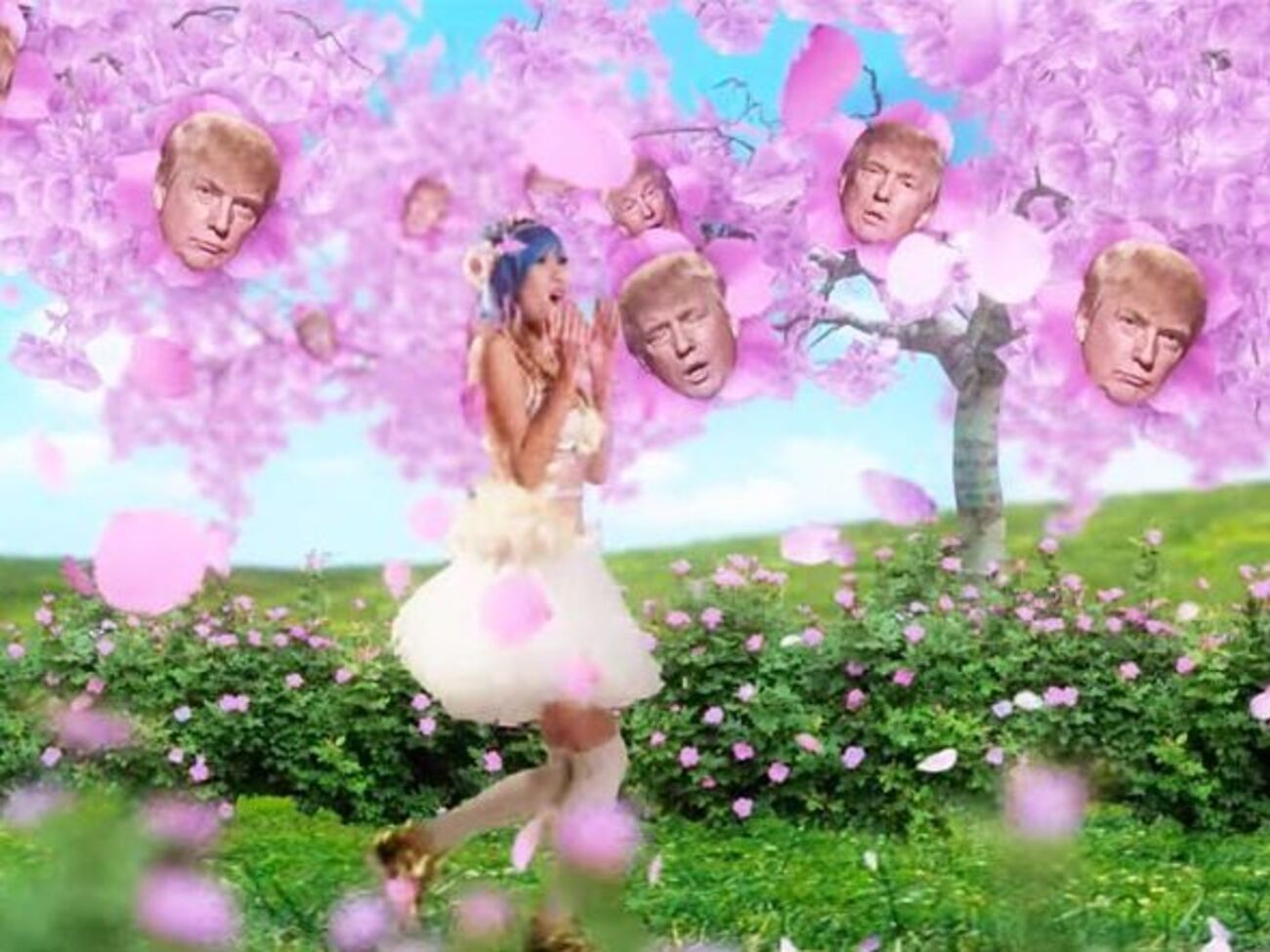 Видео набрало почти 4 млн просмотров