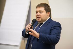 Карпунцов (на фото) назвал Клюева одним из четырех самых влиятельных должностных лиц времен Януковича