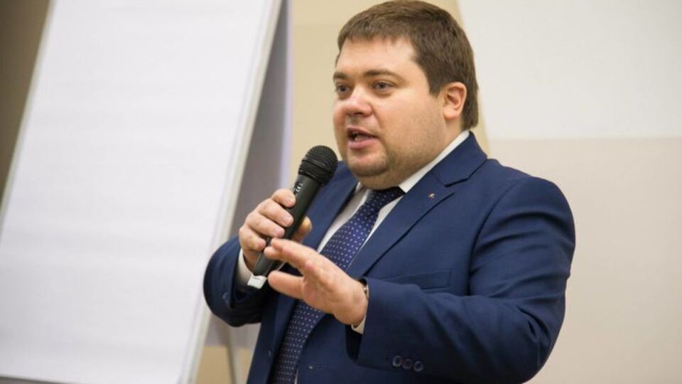 Карпунцов (на фото) назвал Клюева одним из четырех самых влиятельных должностных лиц времен Януковича