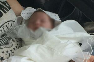 О том, кто выступил в качестве покупателя ребенка, в прокуратуре не уточнили