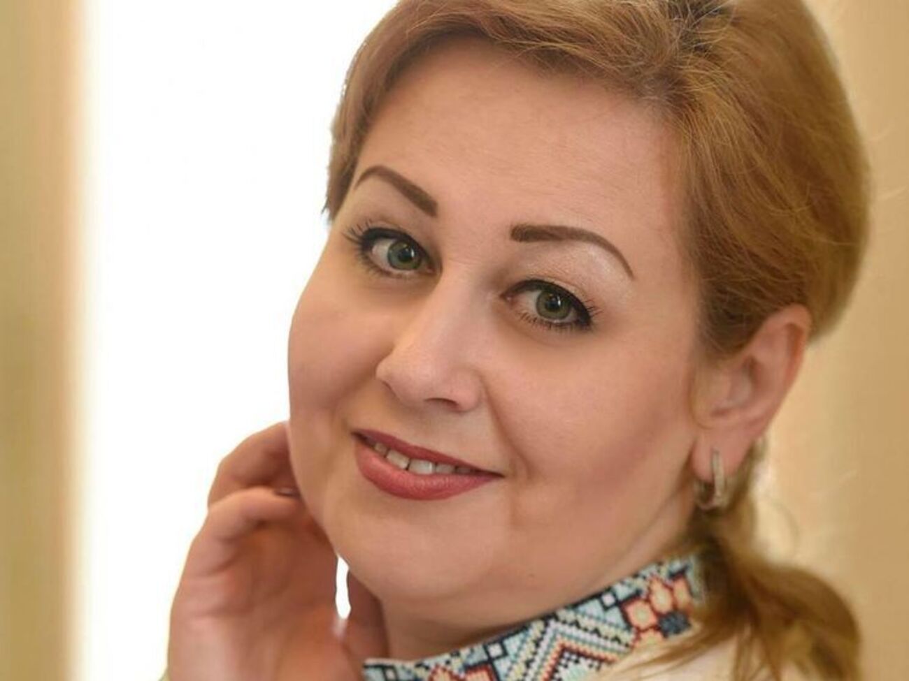 Сарган: Теперь, идя на обыск к другим регионалам, следователи ГПУ будут бдительны