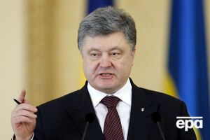 Порошенко освободил родственников погибших в АТО от мобилизации