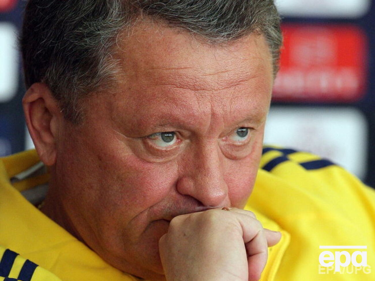 Маркевич не намерен возвращаться в сборную