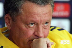 Маркевич не намерен возвращаться в сборную