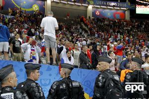 Французская пресса заявила о наличии черного рынка билетов на Евро 2016 для российских болельщиков