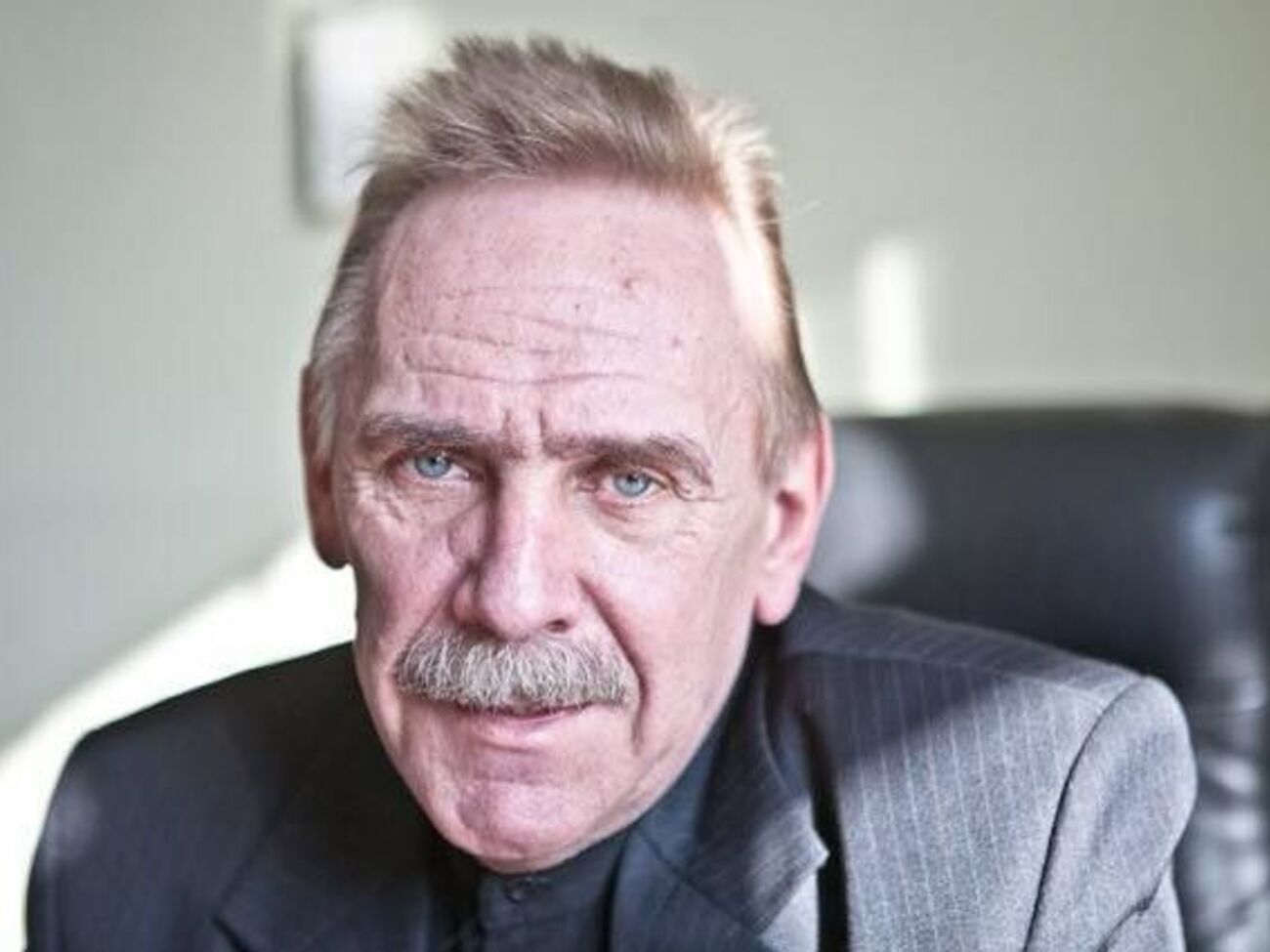 Николаю Петренко было 57 лет