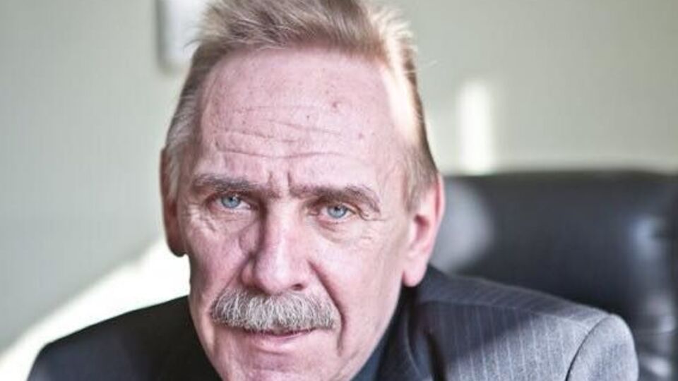 Николаю Петренко было 57 лет