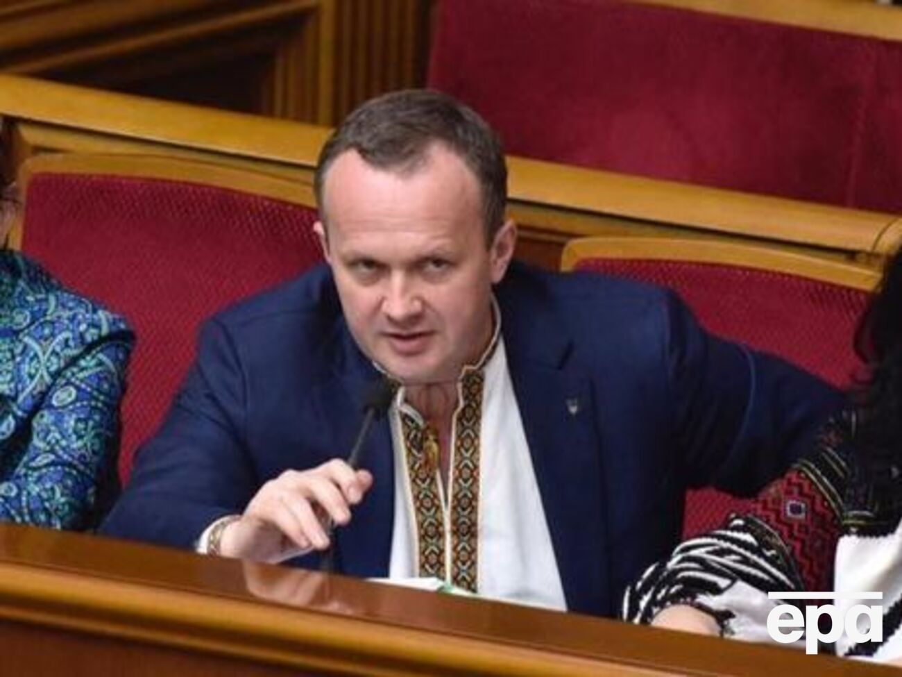 Остап Семерак: Мы ожидаем, что законопроект для урегулирования данного вопроса будет полностью принят до конца работы нынешней сессии Рады