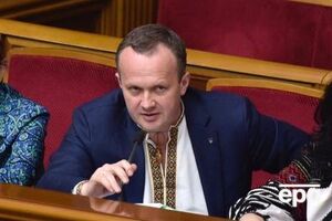 Остап Семерак: Мы ожидаем, что законопроект для урегулирования данного вопроса будет полностью принят до конца работы нынешней сессии Рады