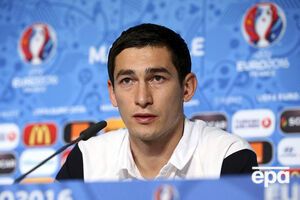 Степаненко: Это было большое недоразумение, что мы не смогли выйти из группы