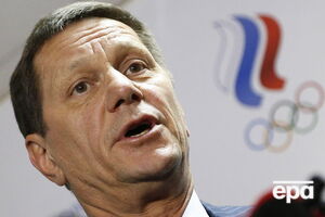 Жуков заверил, что о бойкоте Олимпиады российскими спортсменами речь не идет