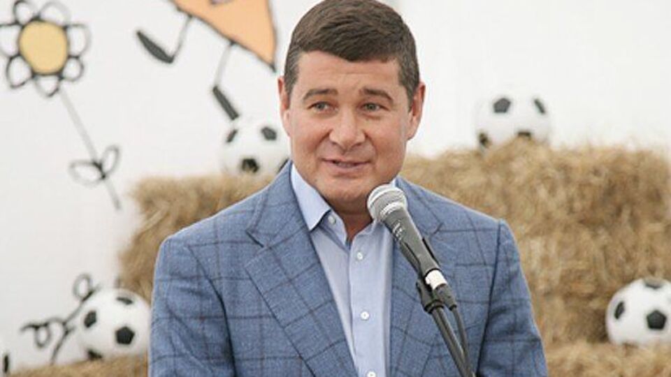 Онищенко разъяснили в НАБУ его процессуальный статус