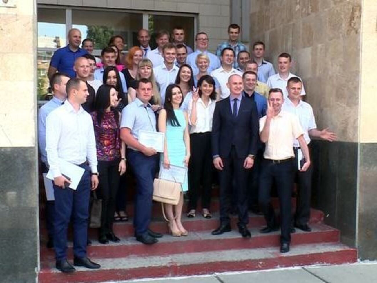 Деканоидзе уверена, что эта команда будет "работать совершенно по-новому"