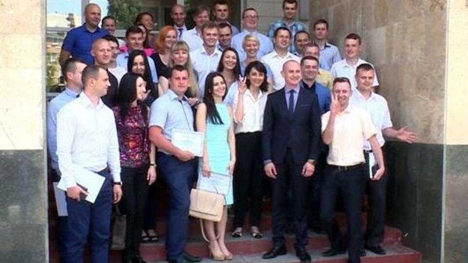 Деканоидзе уверена, что эта команда будет "работать совершенно по-новому"