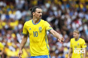 Ибрагимович завершит карьеру в сборной