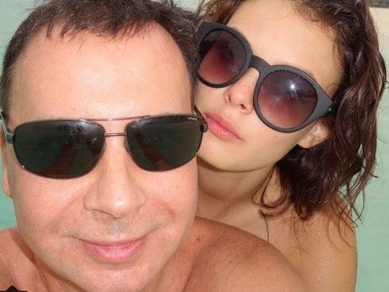 Разница в возрасте у Адаменко и Иванова составляет почти 40 лет