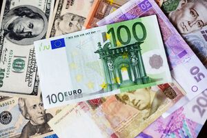 Номинальный ВВП Украины за год вырос на 21%