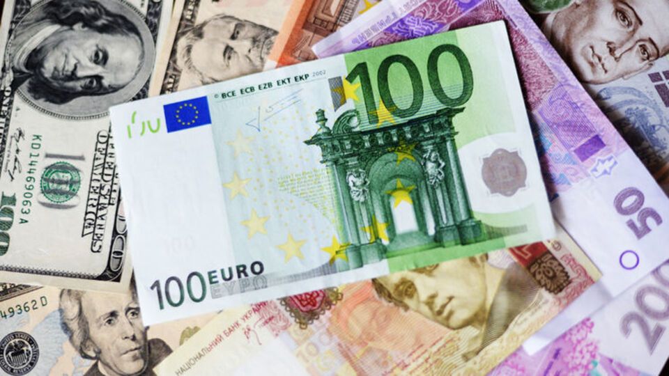 Номинальный ВВП Украины за год вырос на 21%