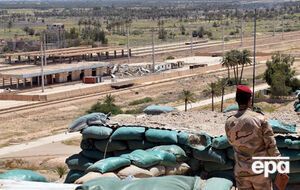 Силы безопасности Ирака вытеснили террористов из двух северных районов города