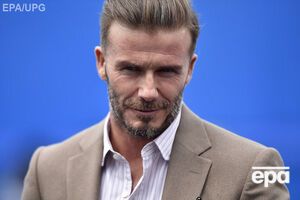 Бекхэм призвал британцев остаться в ЕС